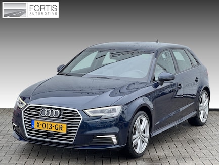 Audi A3 0