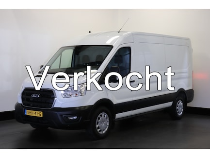 Ford Transit 0