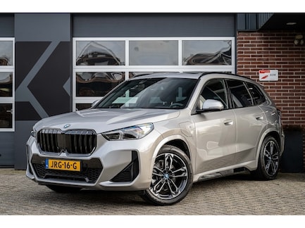 BMW X1 0