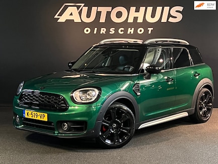 MINI Countryman 0
