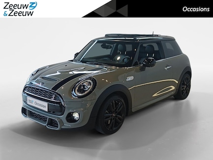MINI Cooper S 0
