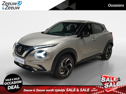 Nissan Juke 0