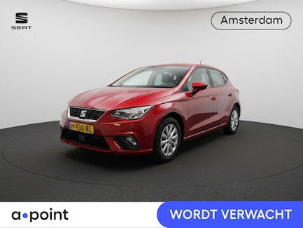 SEAT Ibiza 0