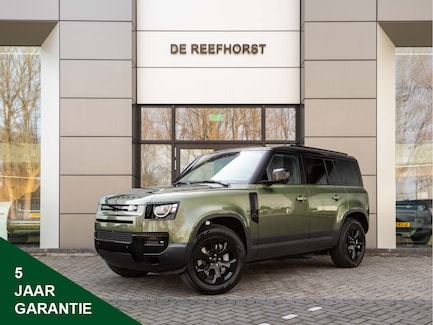 Land Rover Defender 0