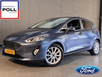 Ford Fiesta 0