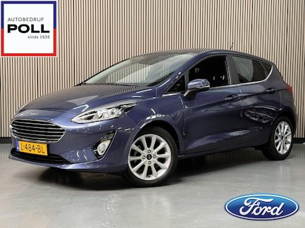 Ford Fiesta 0