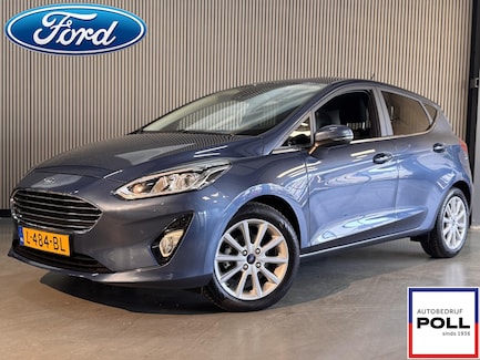 Ford Fiesta 0