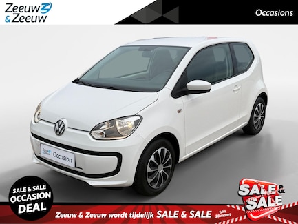 Volkswagen Up! 0