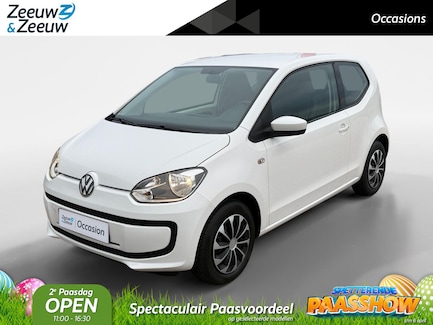 Volkswagen Up! 0