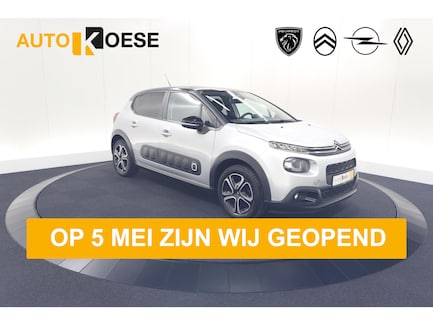Citroën C3 0