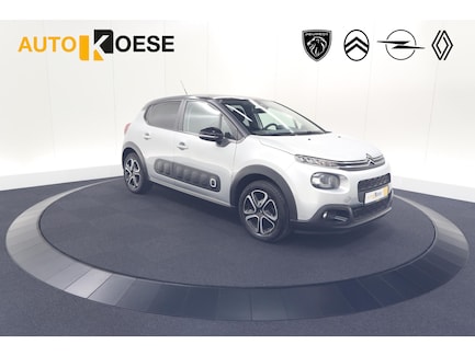 Citroën C3 0