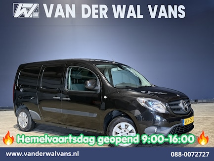 Mercedes-Benz Citan 0