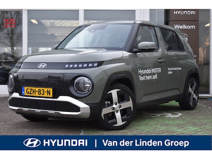 Hyundai Inster 0