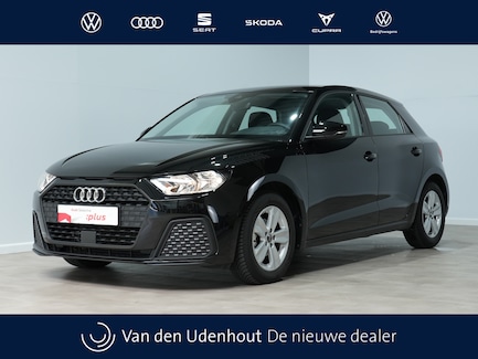 Audi A1 0