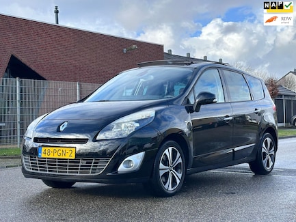 Renault Grand Scenic 0