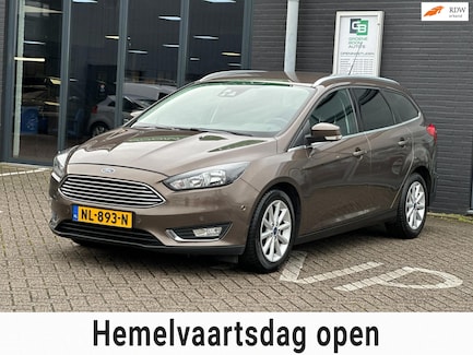 Ford Focus 0