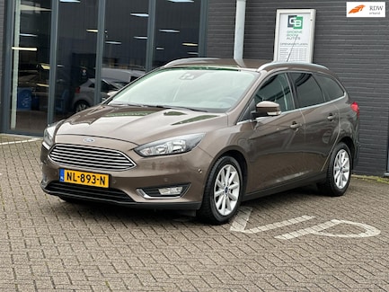Ford Focus 0