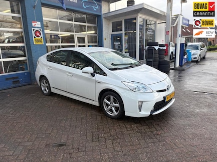 Toyota Prius 0
