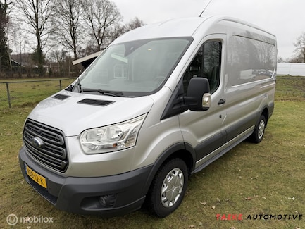 Ford Transit 0