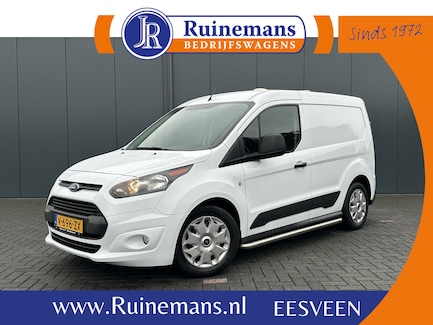 Ford Transit Connect 0