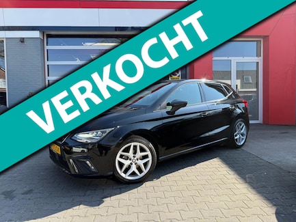 SEAT Ibiza 0