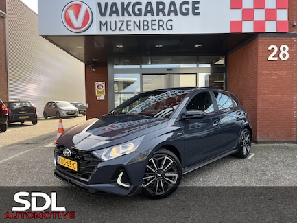 Hyundai i20 0