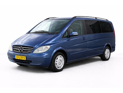 Mercedes-Benz Viano 0