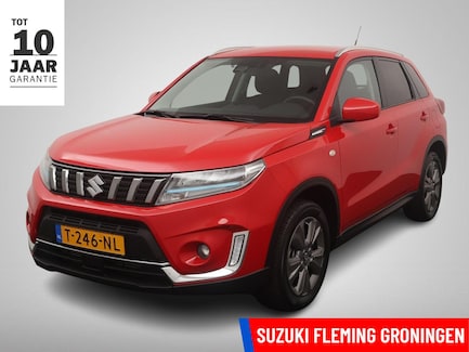Suzuki Vitara 0
