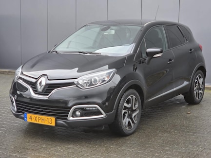 Renault Captur 0