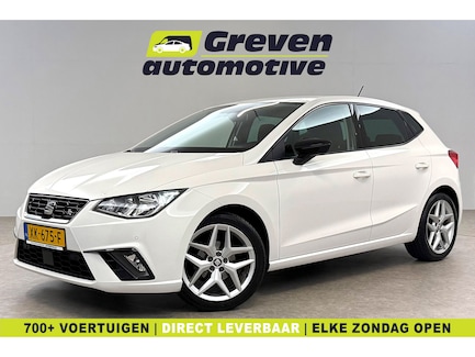 SEAT Ibiza 0