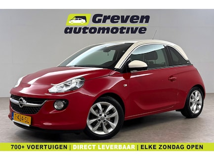 Opel Adam 0