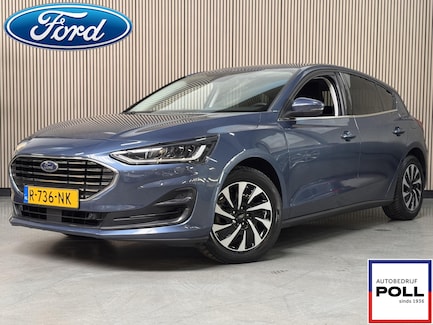 Ford Focus 0