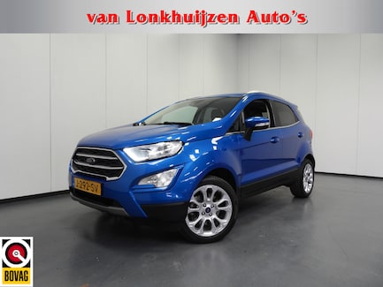 Ford EcoSport 0
