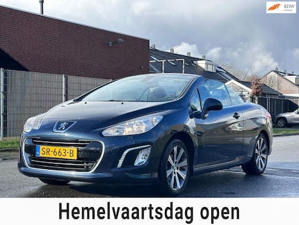 Peugeot 308 0
