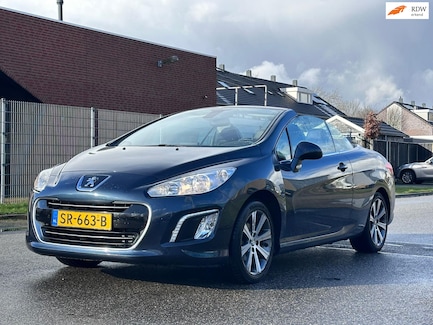 Peugeot 308 0
