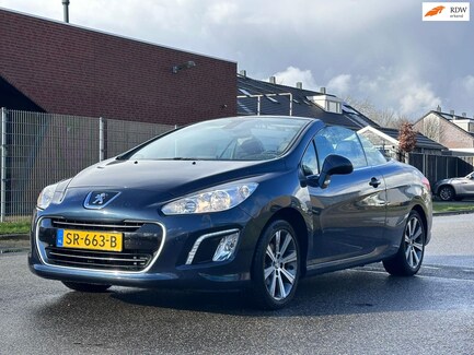 Peugeot 308 0