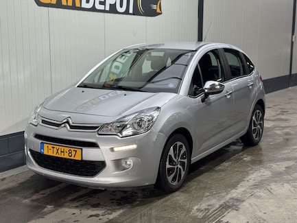 Citroën C3 0