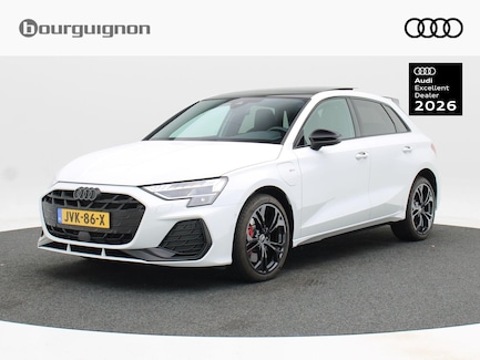 Audi A3 0