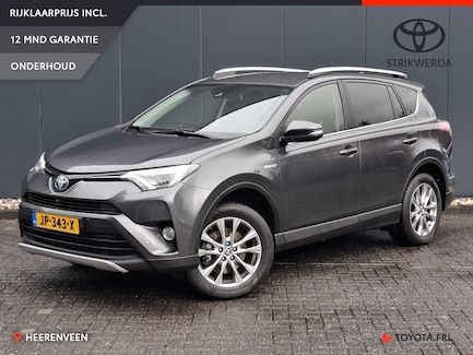 Toyota RAV4 0