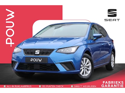 SEAT Ibiza 0
