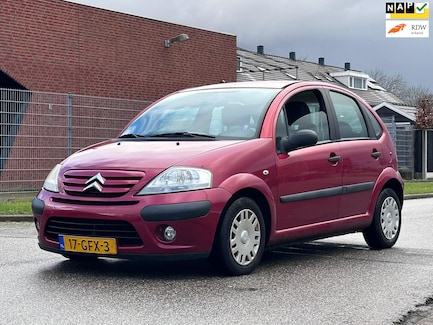 Citroën C3 0