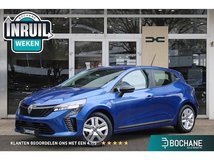 Renault Clio 0