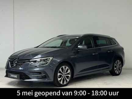 Renault Megane 0
