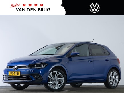 Volkswagen Polo 0