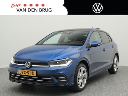 Volkswagen Polo 0