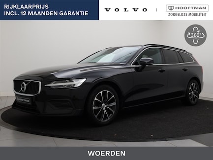 Volvo V60 0