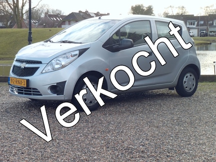 Chevrolet Spark 0