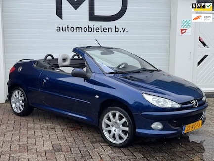 Peugeot 206 0