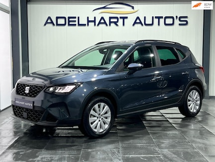 SEAT Arona 0
