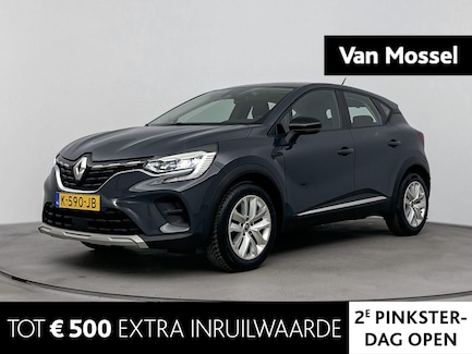 Renault Captur 0